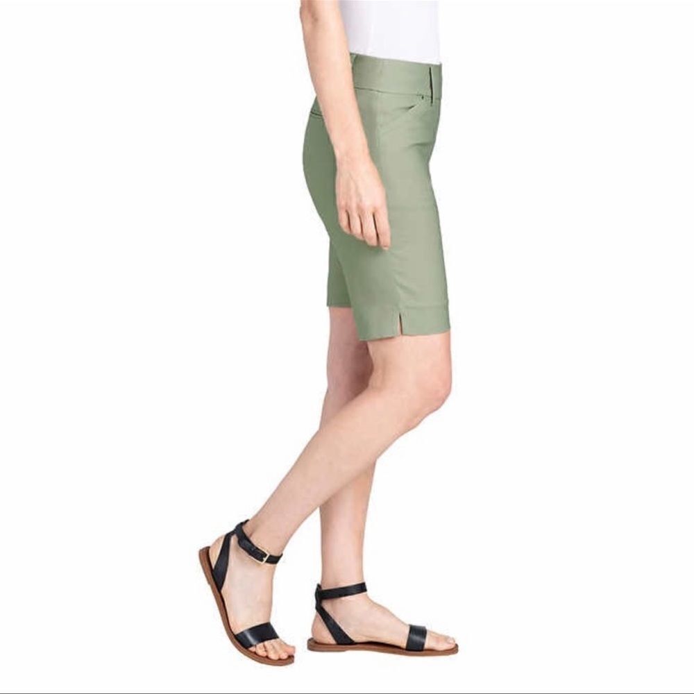 Hilary Radley Ladies' Bermuda Short - Picture 2 of 3